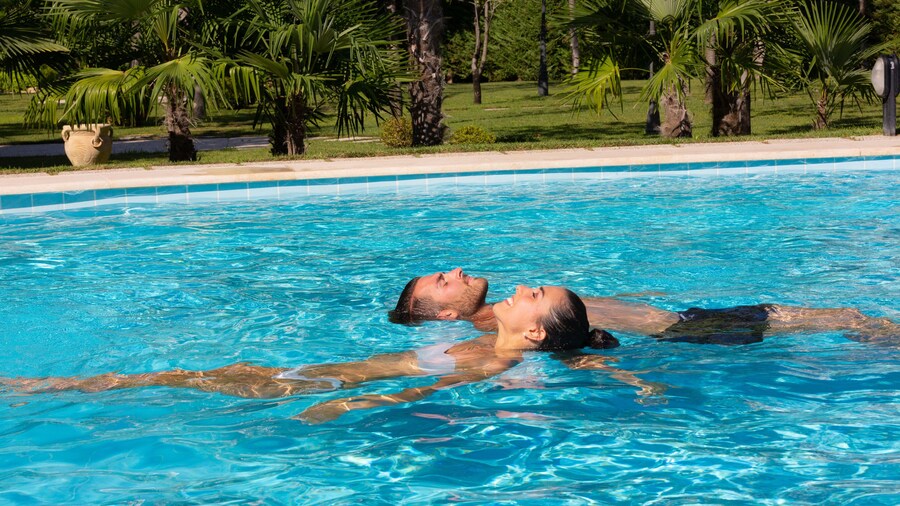 Hotel Savoia Thermae & Spa