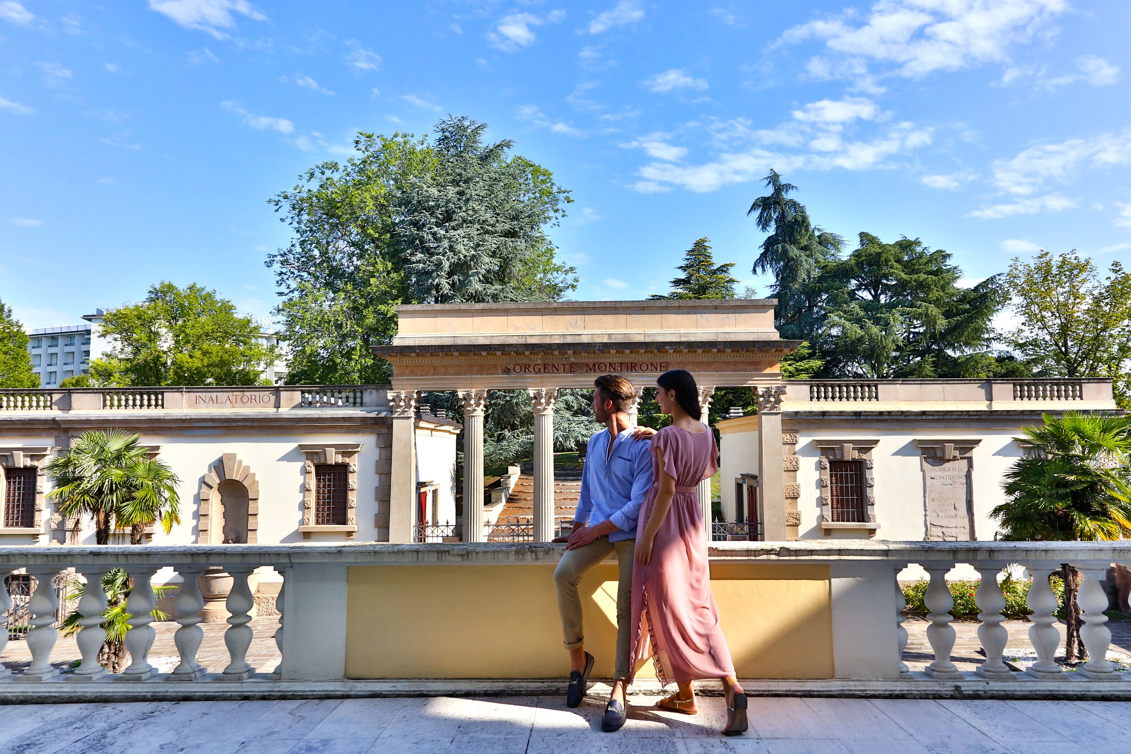 Photo - Hotel Savoia Thermae & SPA