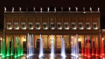 Spettacolo teatrale
