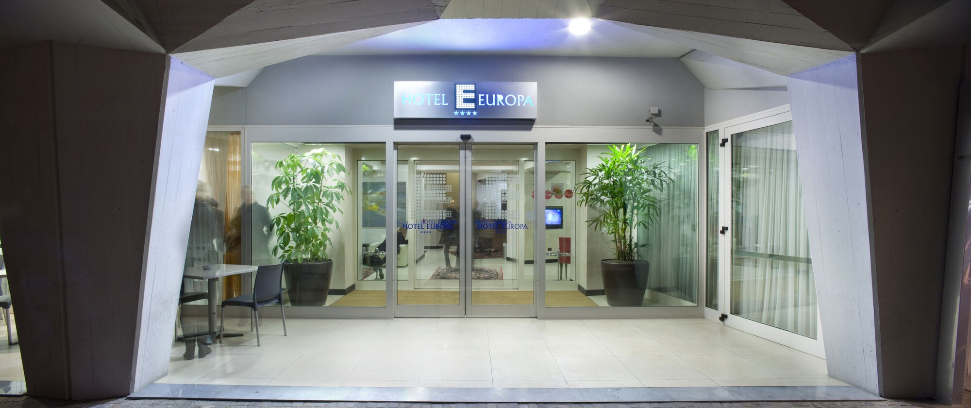 4-Sterne-Hotels