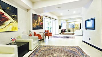 Hall