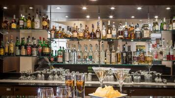 Bar (ter plaatse)