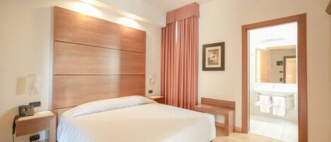 Double Room Single Use