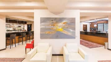 Bar lounge
