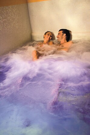 사우나, 온수 욕조, 스팀룸, 온천/광천수 온천, 터키식 목욕탕/함맘, 진흙목욕