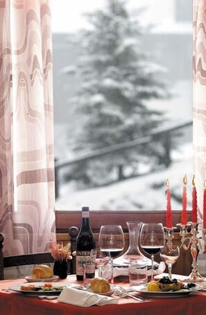 Dining - Sud-Ovest (Sestriere)