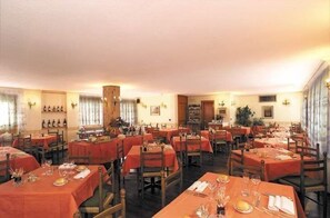 Dining - Sud-Ovest (Sestriere)