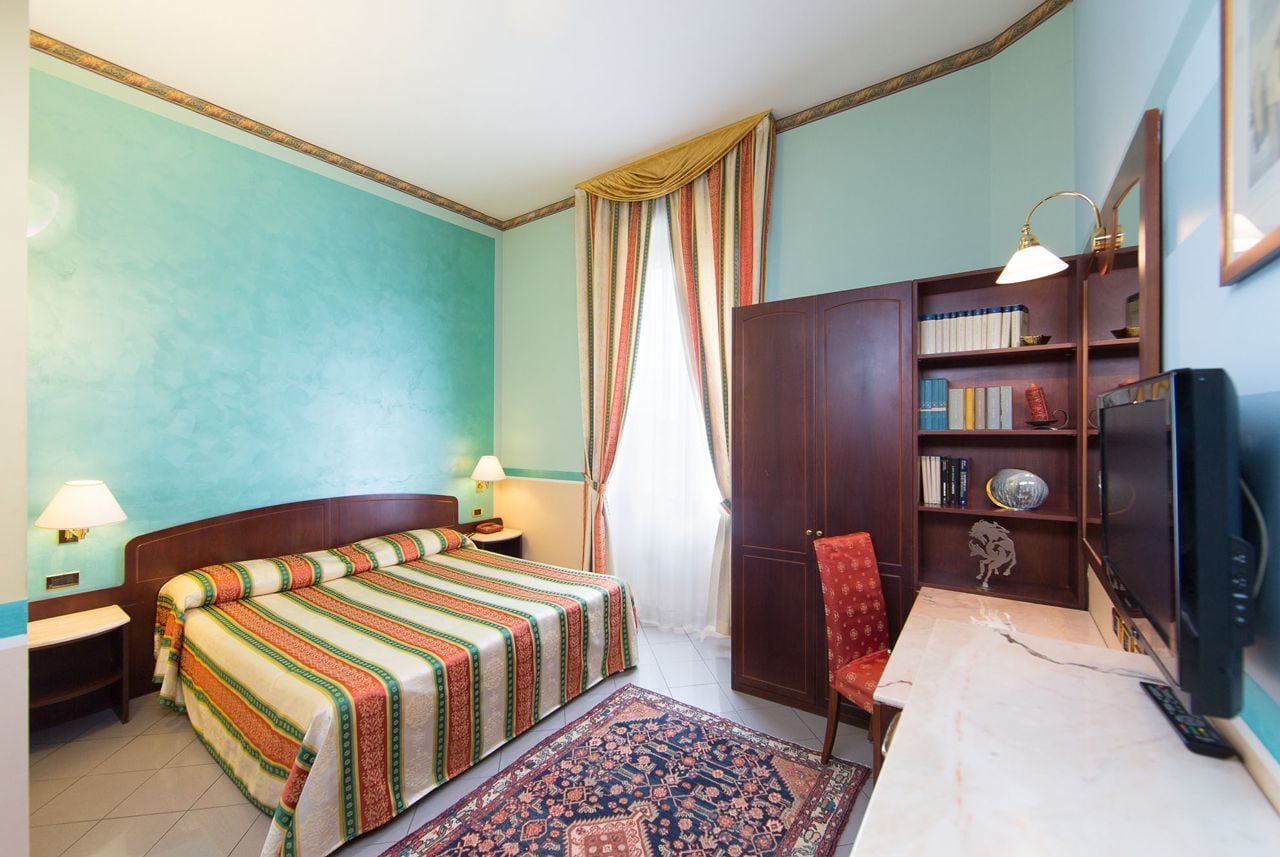 Kamar