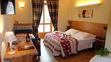 Chambre Double Supérieure