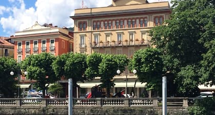 Hotel Belvedere San Gottardo by LVG Hotel Collection