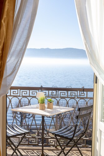 LVG Hotel Collection - Belvedere San Gottardo