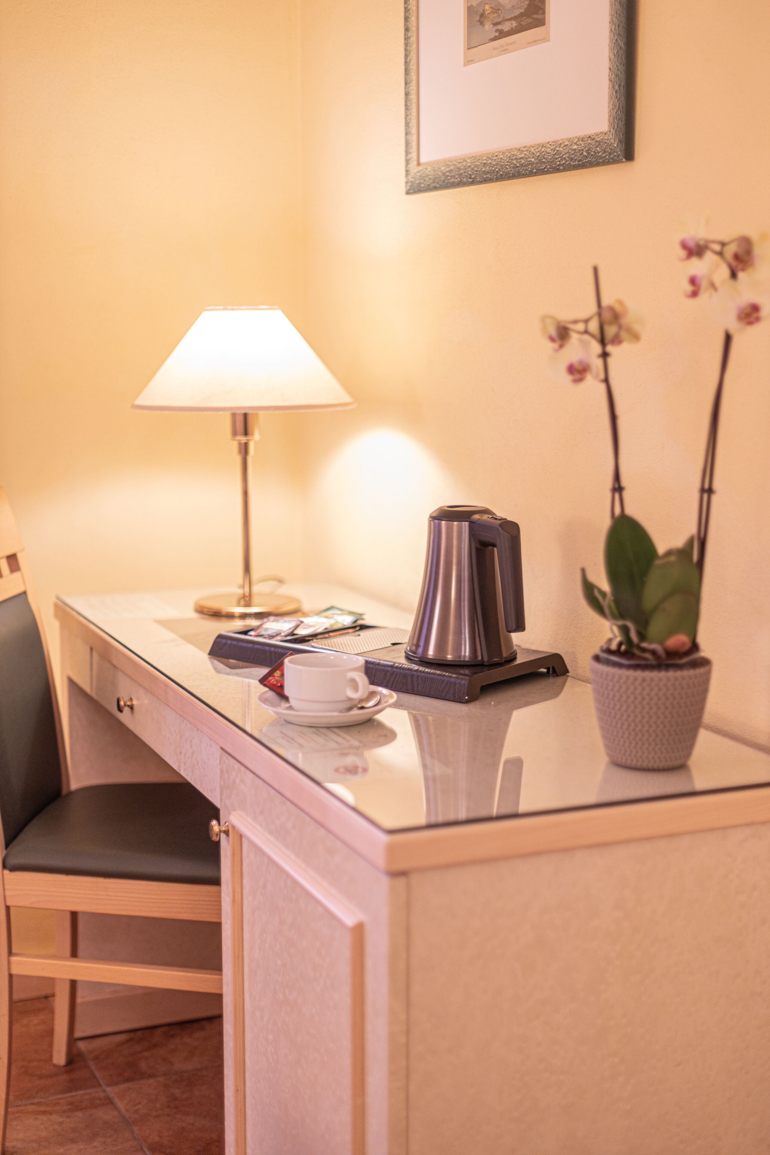 camera classic matrimoniale/doppia con letti singoli | 1 bedroom, minibar, in-room safe, desk