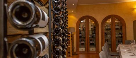Rom for vinsmaking