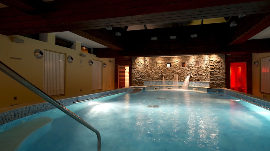 Hotel La Torre