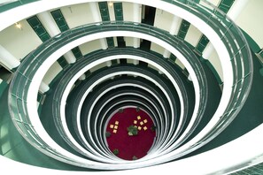 Interior - Hotel La Torre (Sauze d'Oulx)