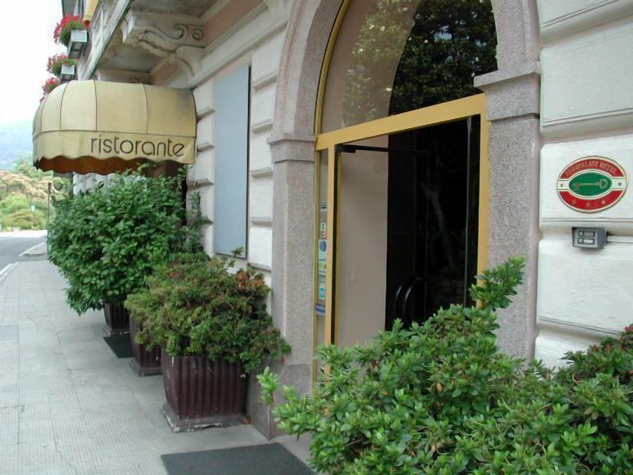 Foto - Europalace Hotel