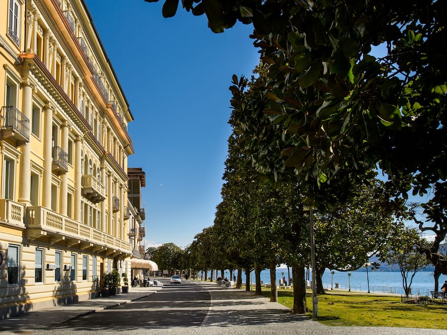 Diseño del edificio