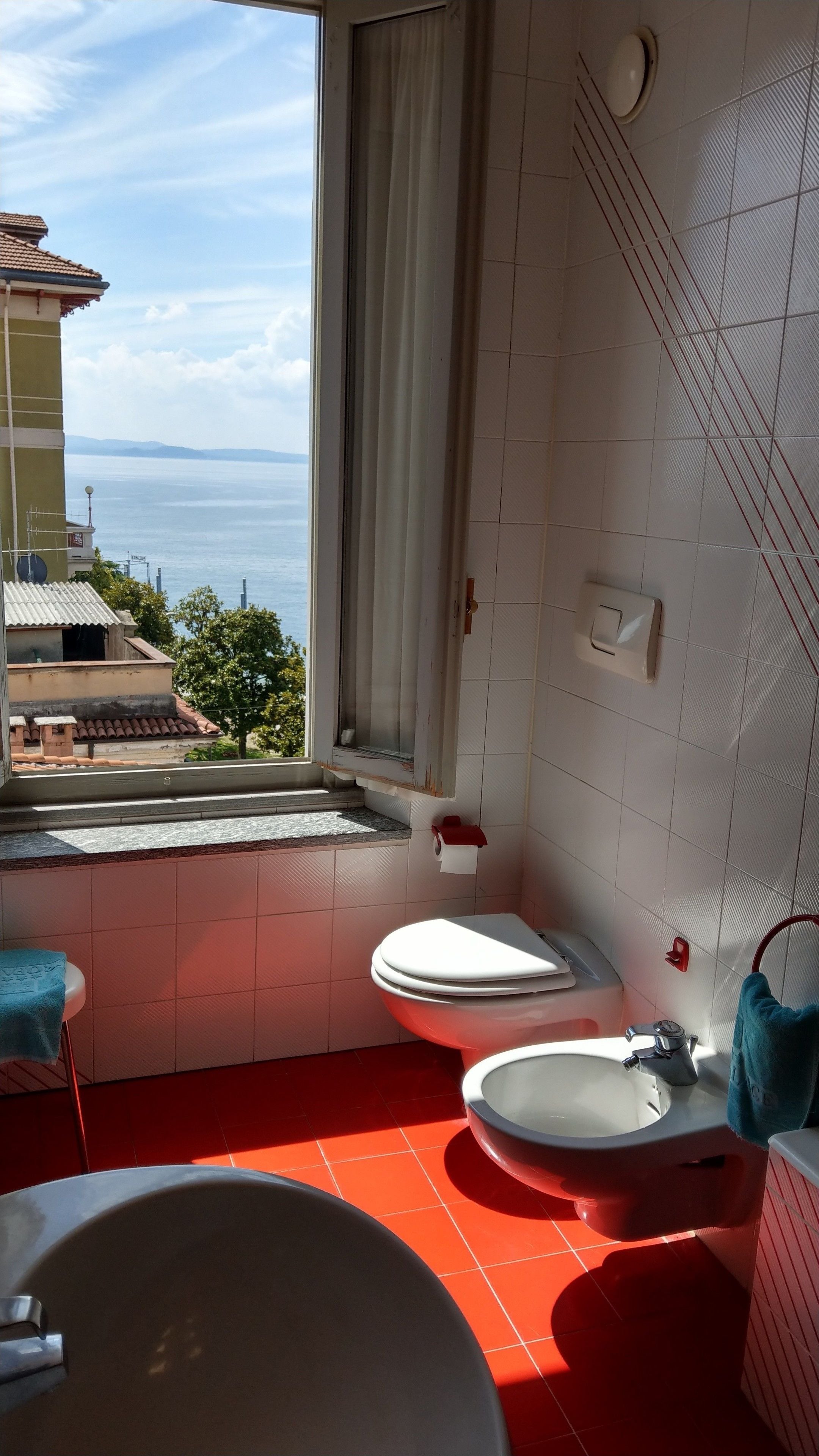 Foto - Europalace Hotel