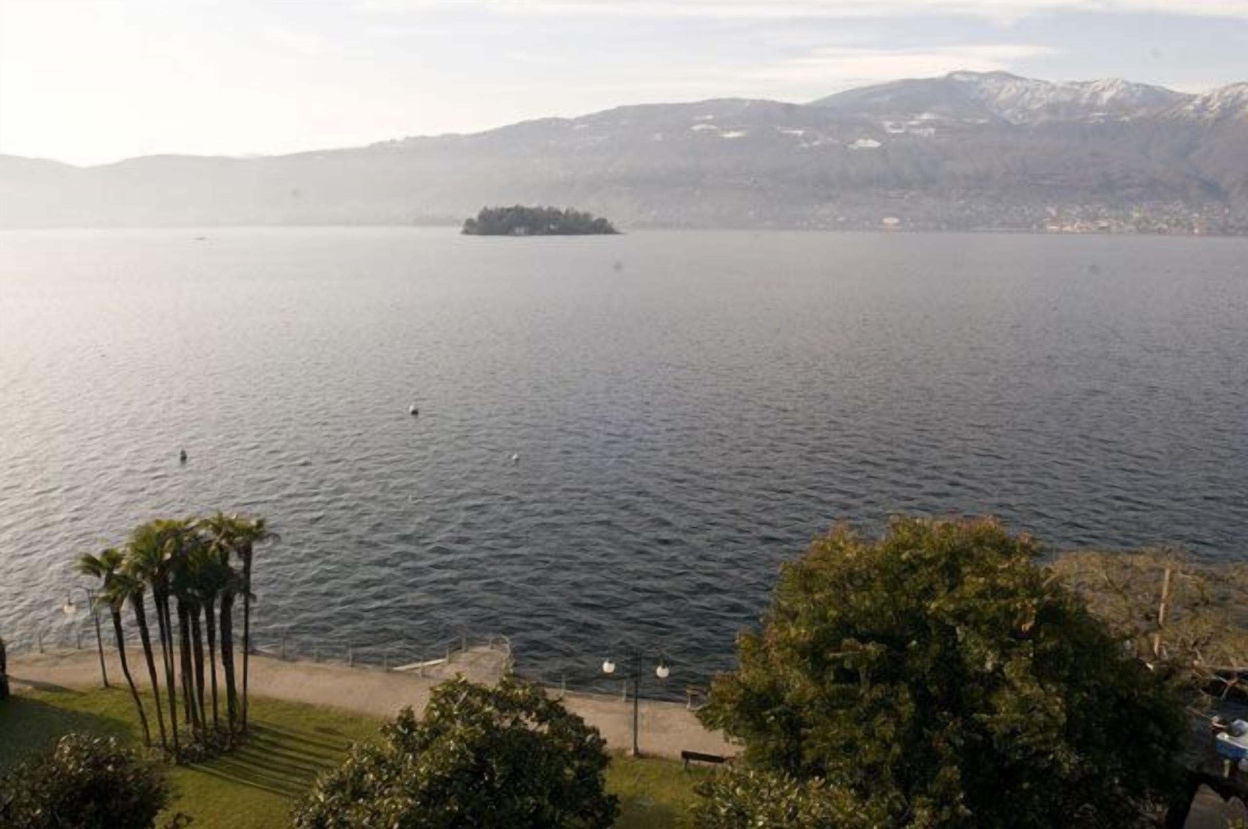 Foto - Europalace Hotel