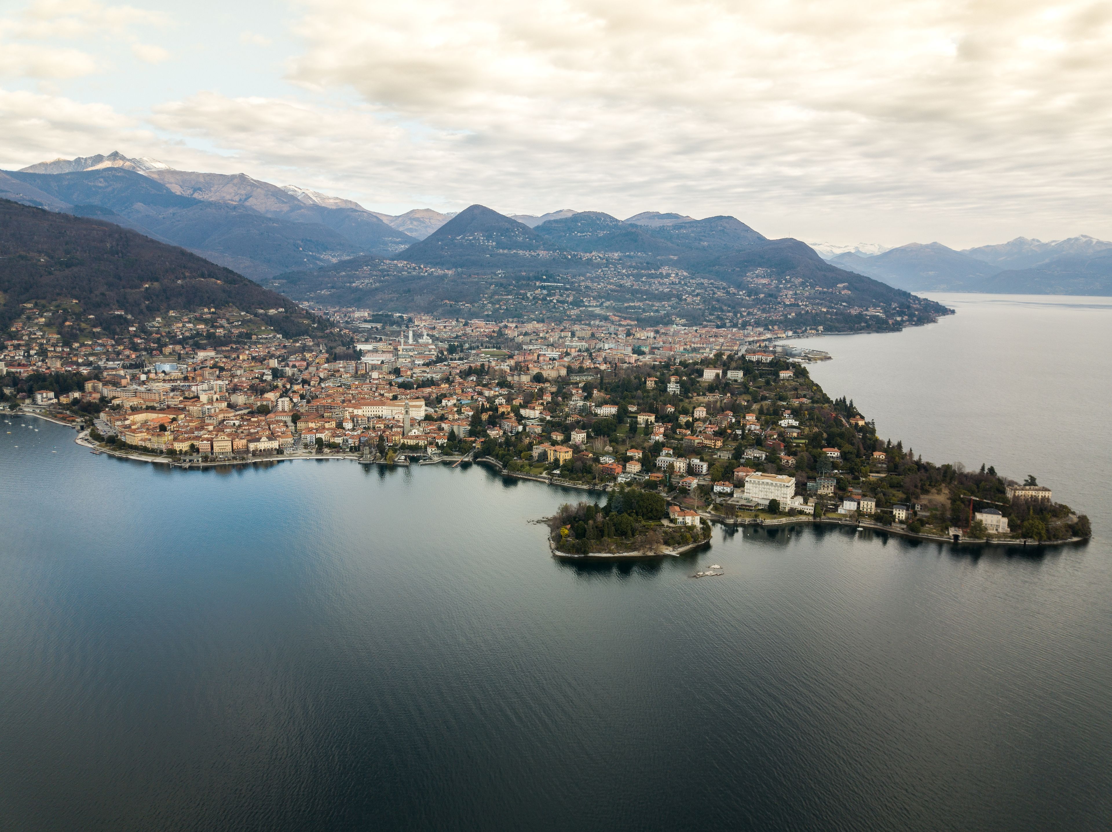 Foto - Europalace Hotel