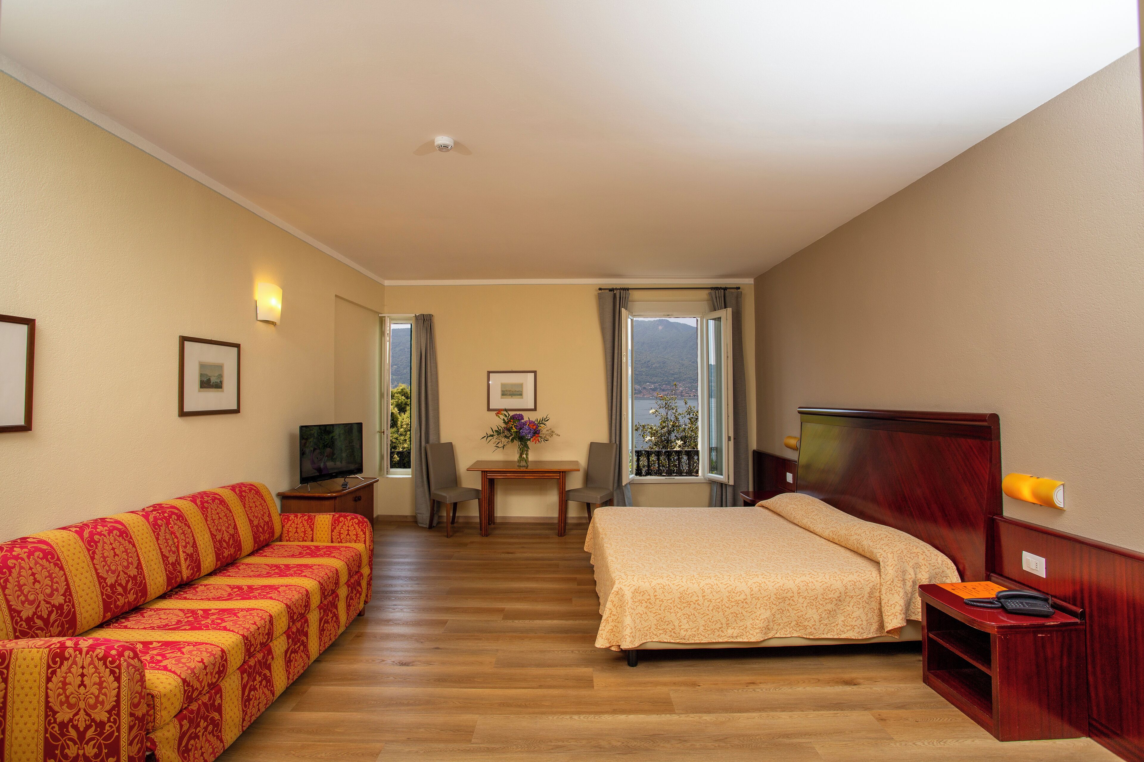 Foto - Europalace Hotel