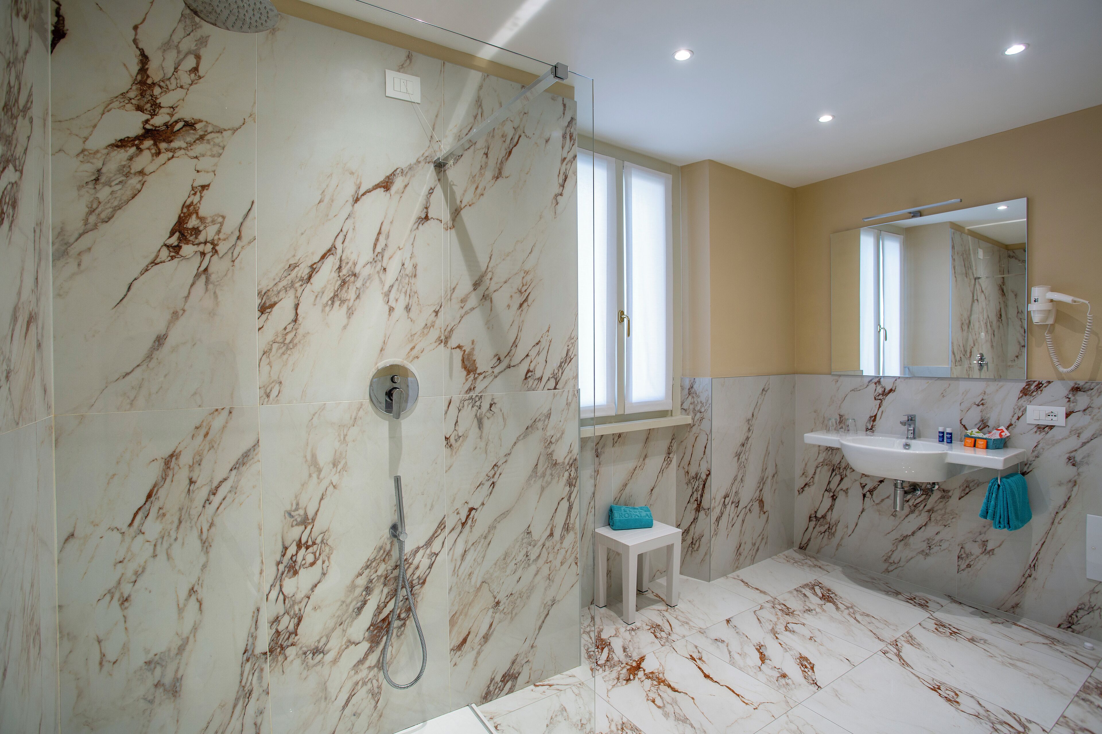 Foto - Europalace Hotel