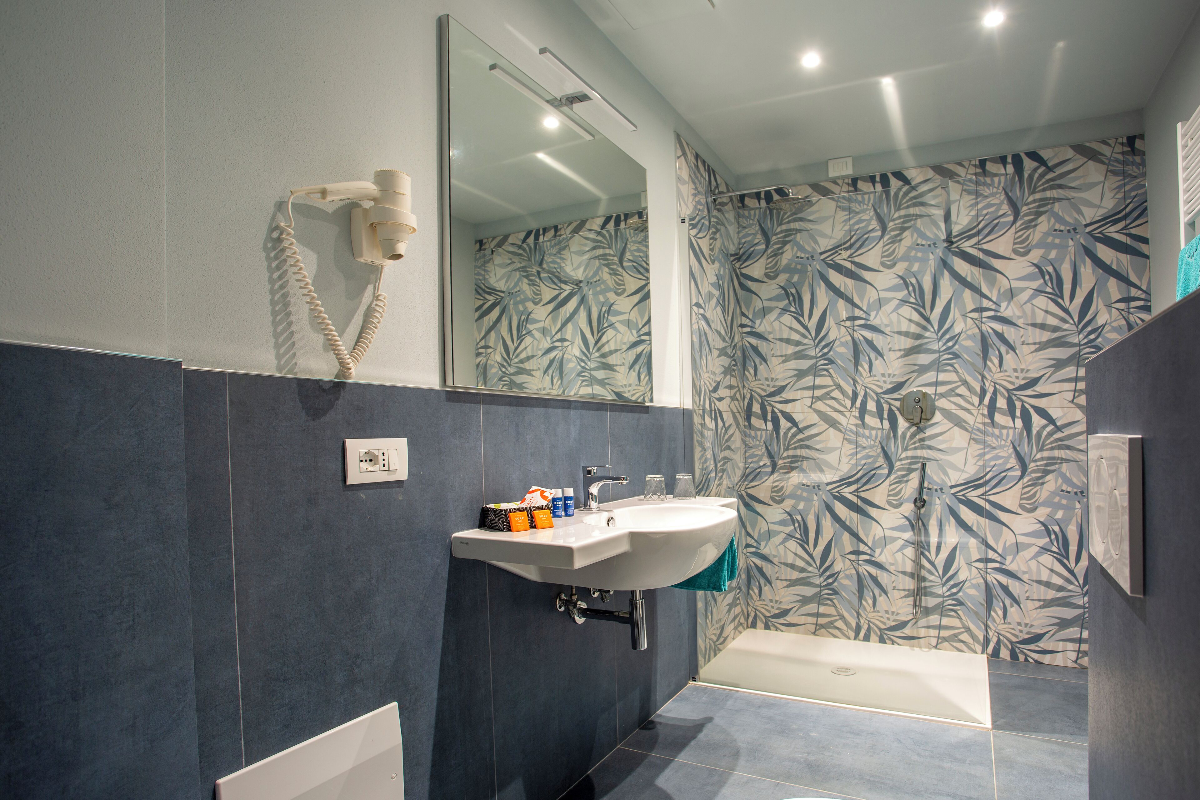 Foto - Europalace Hotel