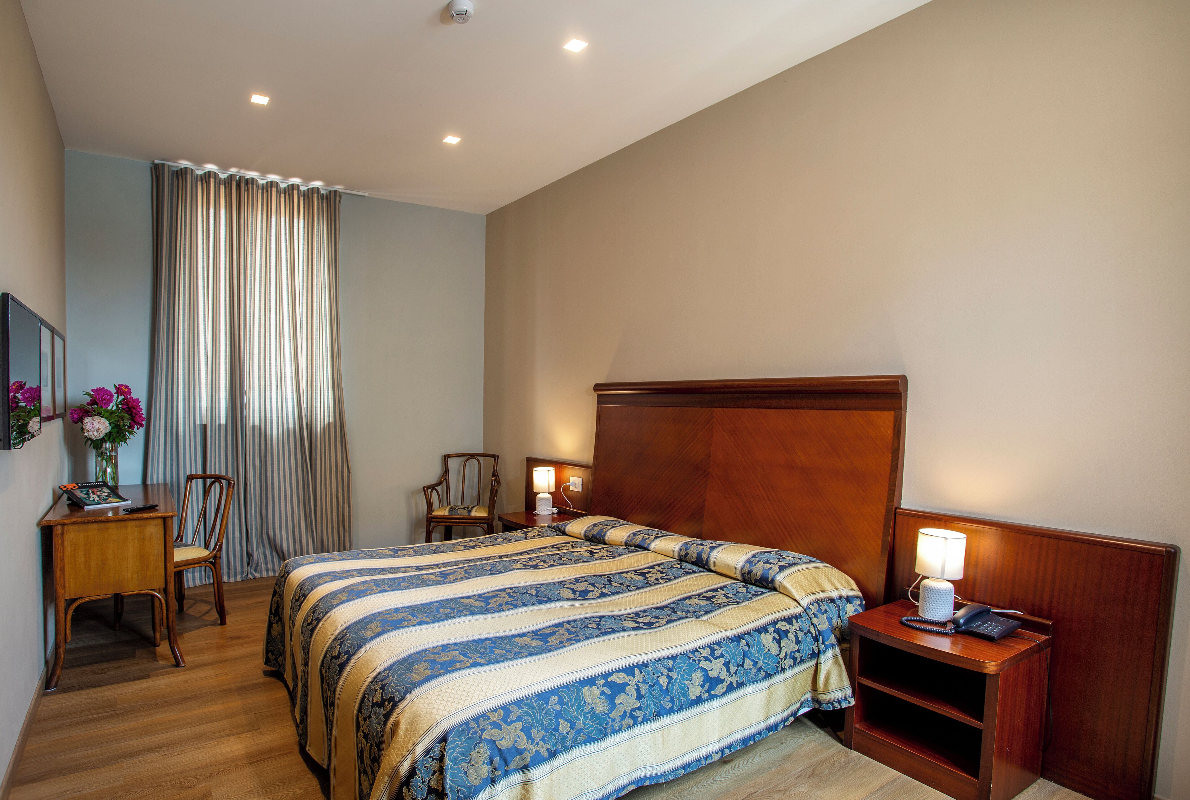 Foto - Europalace Hotel