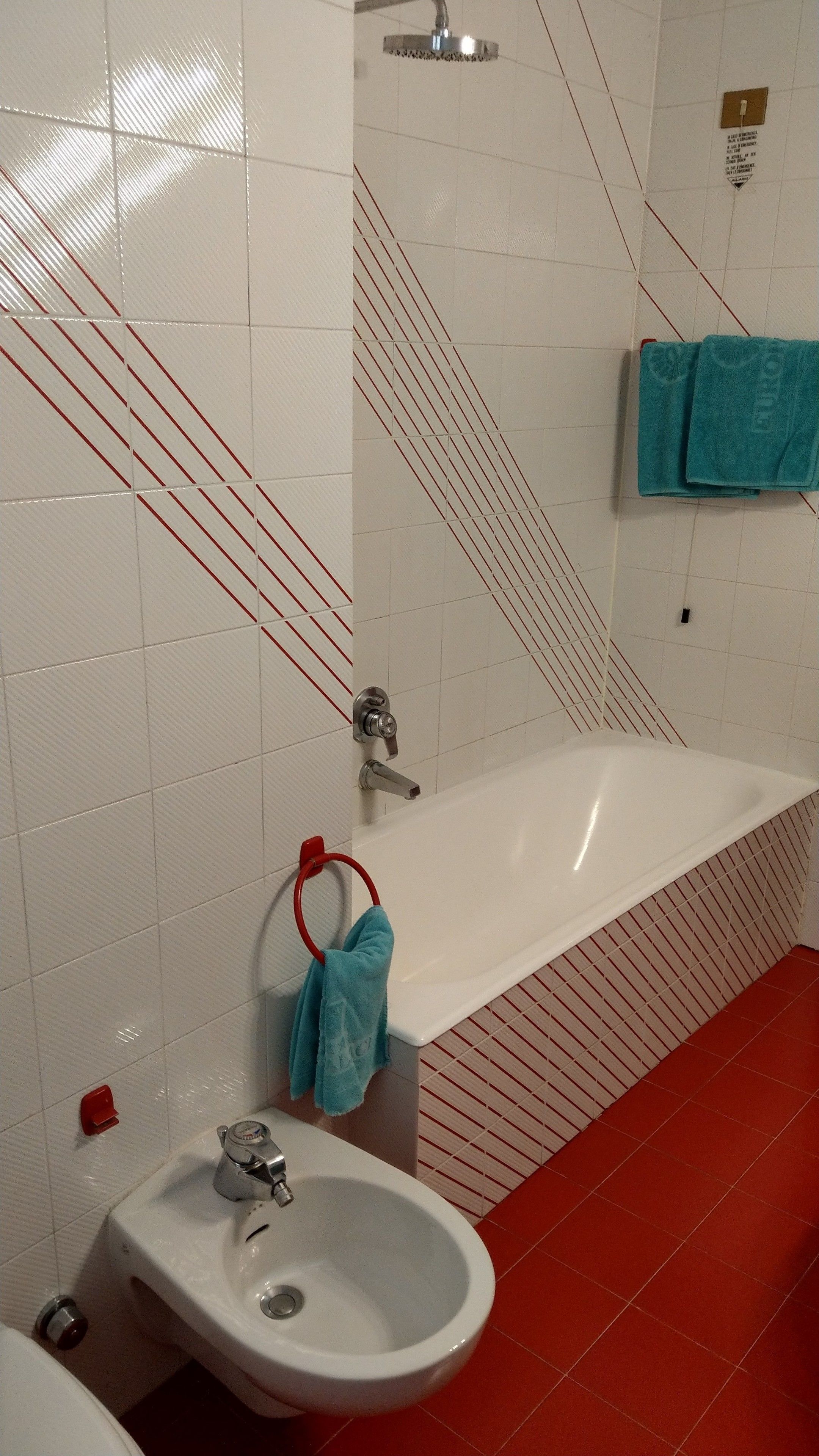 Foto - Europalace Hotel