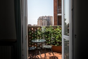 Servicios de la habitación