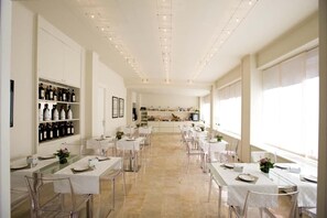 Restaurant - Hotel Europa (Alessandria)