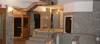 薩沃亞黛比利飯店