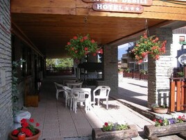 露台