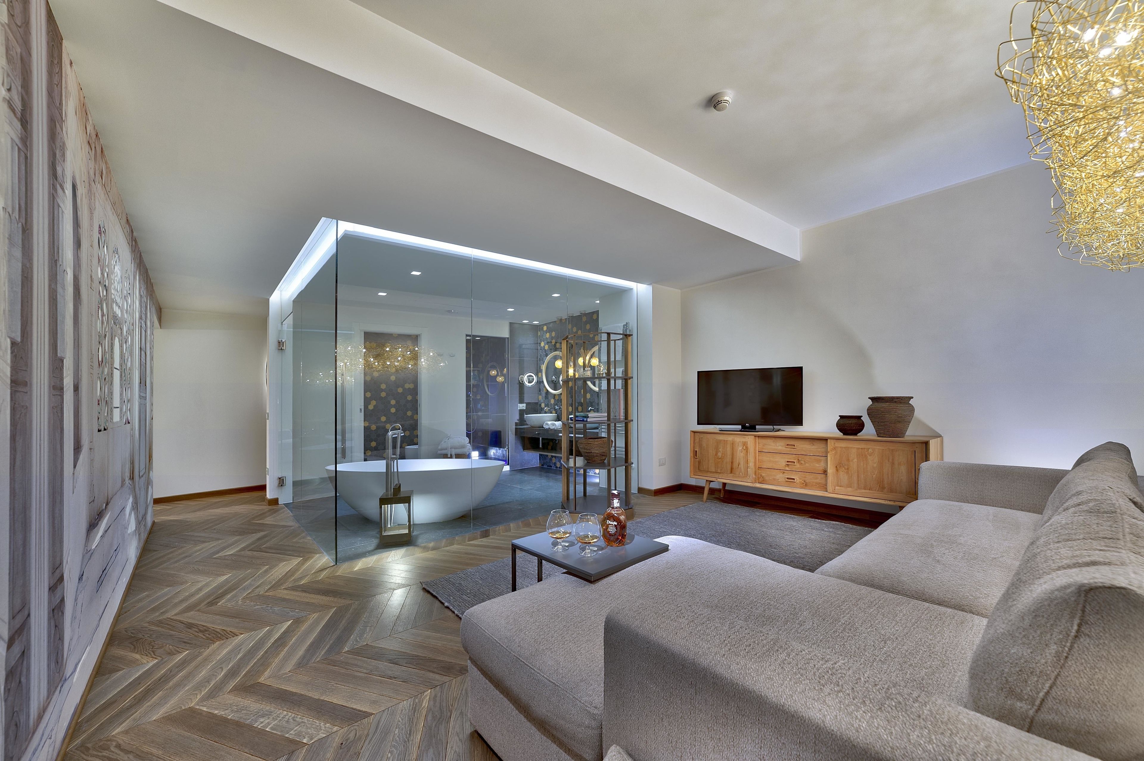 Photo - Esplanade Tergesteo - Luxury Retreat