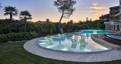 Esplanade Tergesteo - Luxury Retreat