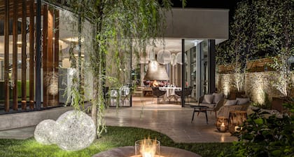 Esplanade Tergesteo - Luxury Retreat