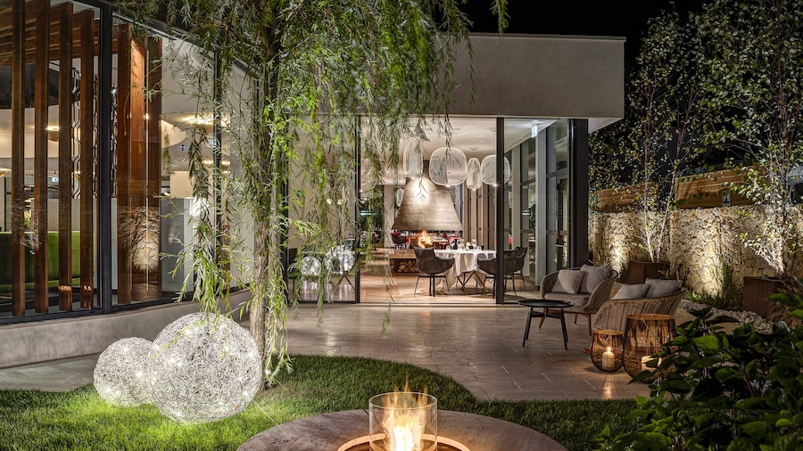 Esplanade Tergesteo - Luxury Retreat