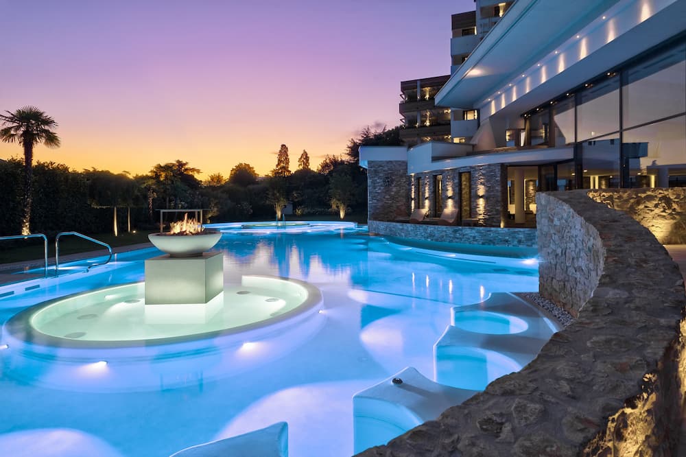 Esplanade Tergesteo - Luxury Retreat