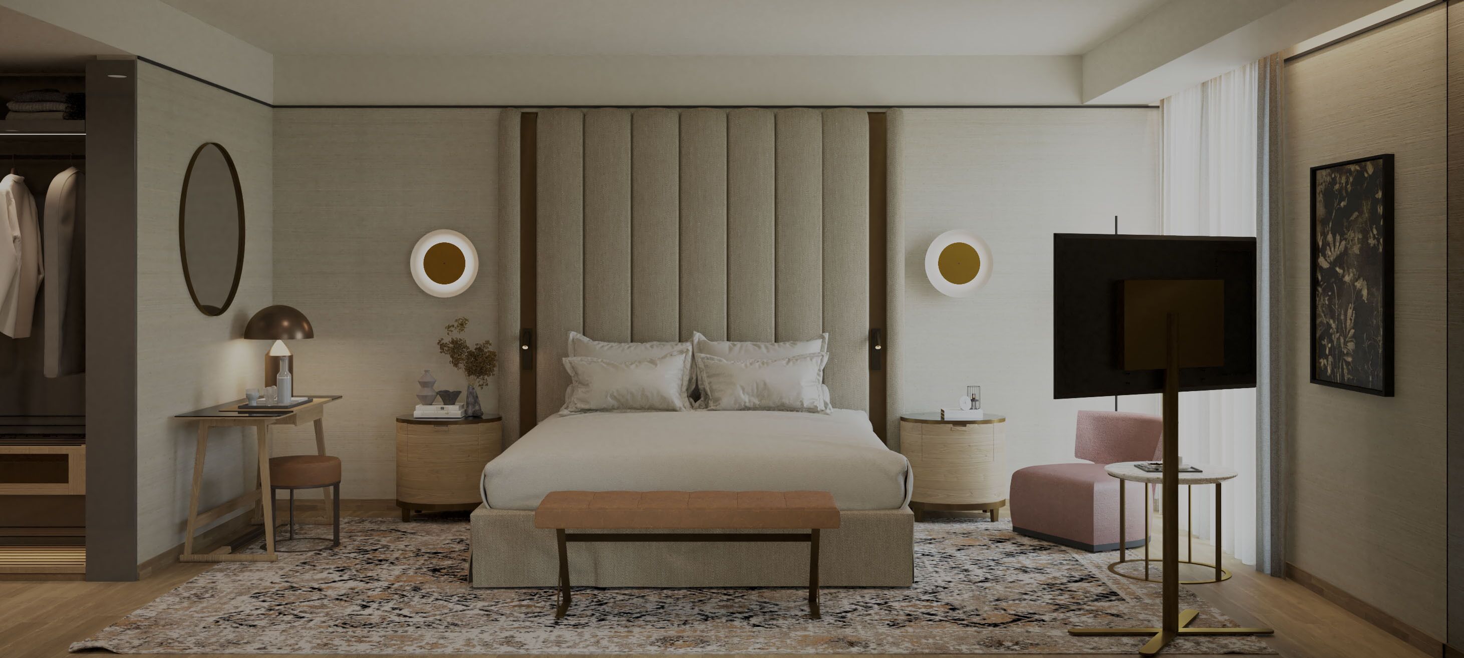 Vital SPA Suite Plus