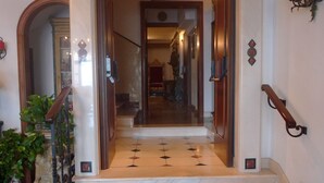 Intérieur