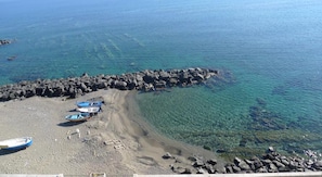 Plage à proximité, snorkeling, pêche sur place