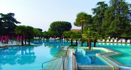 Garden Terme