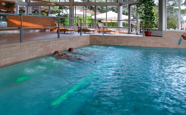 Piscina externa