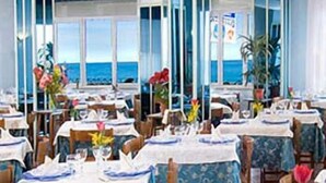 Restaurant - Hotel Giannino (Porto Recanati)