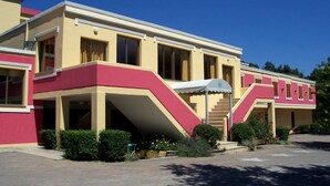 Exterior - La Meridiana (Urbino)