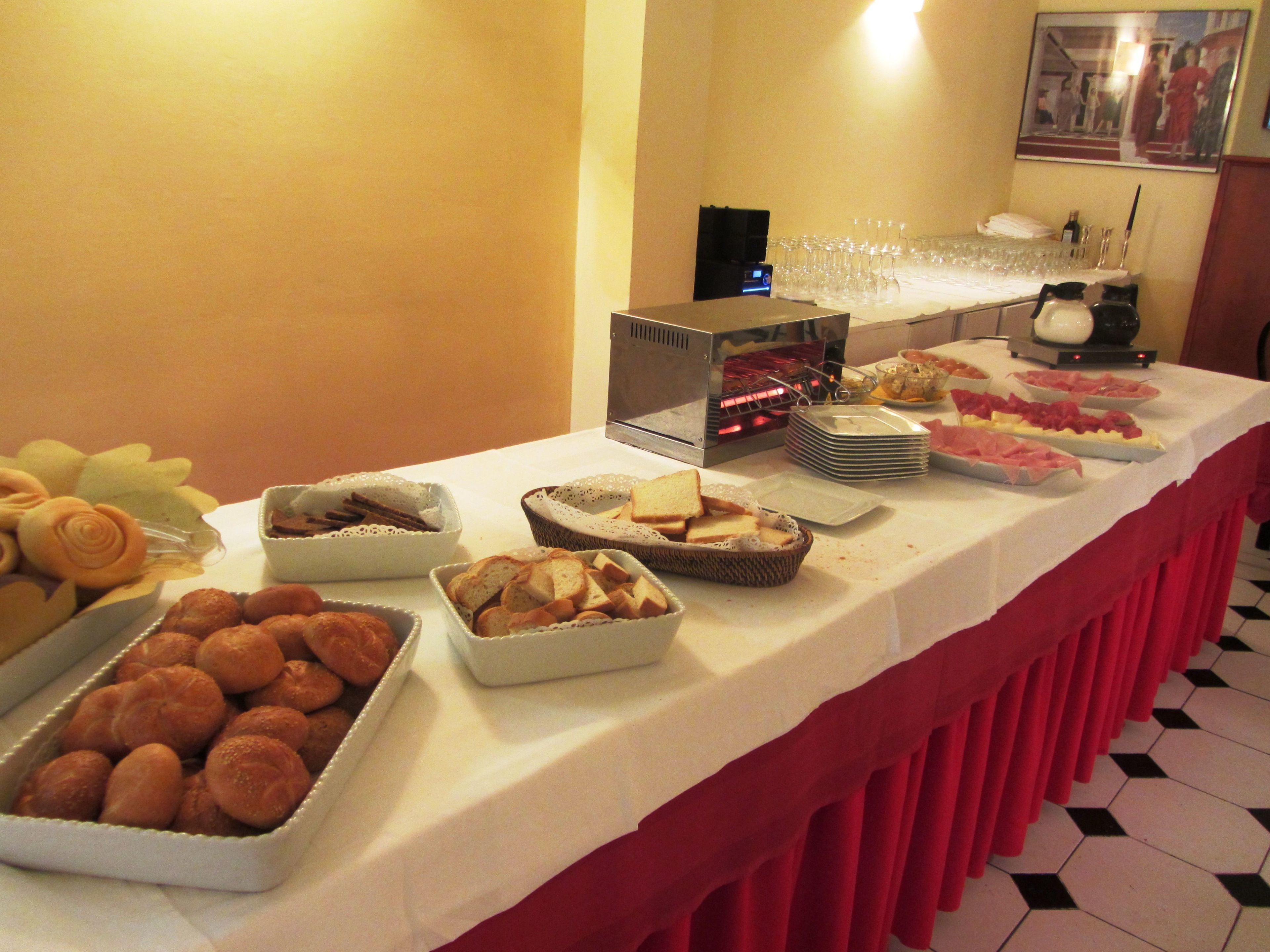 Buffet