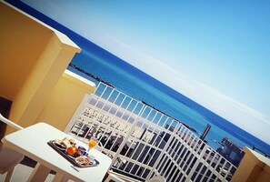 Double Room Single Use | Balcony - Gala (Pesaro)