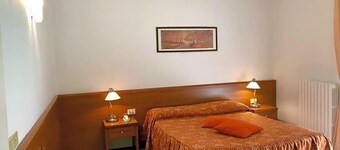 Hotel Arcadia