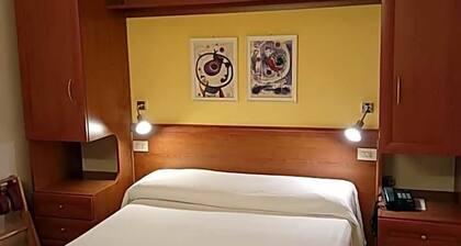 Hotel Arcadia