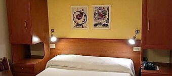 Hotel Arcadia